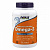 Now Foods Omega-3 1000 мг 200 капсул