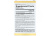 California Gold Nutrition SAMe 400 мг 60 таблеток