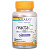 Solaray Reacta C with Black Elderberry (витамин С с черной бузиной) 120 капсул