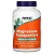 NOW Magnesium Transporters (переносчики магния) 180 вегетарианских капсул