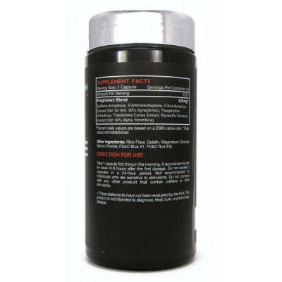 Armakon Labs Invade 60 капсул