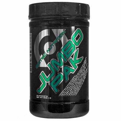 Scitec Nutrition Jumbo Pack 44 пакетика