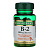 Nature's Bounty Vitamin B-2 (Витамин B-2) 100 мг 100 таблеток