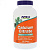 NOW Calcium Citrate  (Цитрат кальция) 250 таблеток