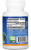 Jarrow Formulas Mastic Gum (Мастиковая смола) 60 вег капсул