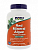 NOW Red Mineral Algae (Красные минеральные водоросли) 180 капсул