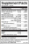 Swanson Super Stress B-Complex with Vitamin C (комплекс B с витамином C) 100 капсул