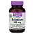 Bluebonnet Nutrition Selenium (Cелен бездрожжевой селенометионин) 200 мкг 90 капсул