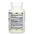California Gold Nutrition Acetyl-L-Carnitine (Ацетил-L-карнитин) 500 мг 60 капсул