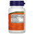 NOW 4x6 Acidophilus (ацидофильные бактерии) 60 вег. капсул