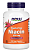 Now Foods Flush-Free Niacin (Ниацин без покраснений) 250 мг 180 вег. капсул