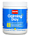 Jarrow Formulas Calming Day Magnesium Supplement (Способствует спокойствию и концентрации внимания) лимон 465 г