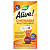 дубль Nature's Way Alive! Chewable MultiVitamin Kids (Детский жевательный мультивитамин) вкус апельсина и ягод 120 жевательных таблеток