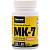 Jarrow Formulas MK-7 Most active form of vitamin K2 (МК-7 самая активная форма витамина K2) 180 мкг 60 капсул