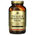 Solgar Psyllium Husks Fiber (Клетчатка из шелухи семян подорожника) 500 мг 200 капсул.