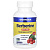 Enzymedica Berberine (Берберин) 800 мг (400 мг на капсулу) 60 капсул