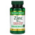 Nature's Bounty Zinc (Цинк) 50 мг 100 каплет