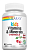 Solaray Kids Chewables Vitamins & Minerals натуральная вишня 60 жевательных таблеток