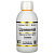 California Gold Nutrition Liposomal Vitamin A, D3, E & K2 (липосомальные витамины A D3 E и K2) со вкусом натурального ананаса 250 мл
