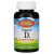 Carlson Labs Vitamin D3 (Витамин D3) 10000 МЕ 120 капсул Carlson Labs Vitamin D3 (Витамин D3) 10000 МЕ 120 капсул