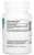 Thorne Vitamin B-12 Methylcobalamin (Метилкобаламин Витамин В-12) 1 мг 60 капсул