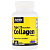 Jarrow Formulas Type II Collagen Complex (Комплекс коллагенов типа II) 60 капсул