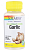 Solaray Garlic (Органически выращенный чеснок) 600 мг 100 капсул