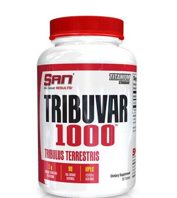 SAN Tribuvar 1000 90 таблеток