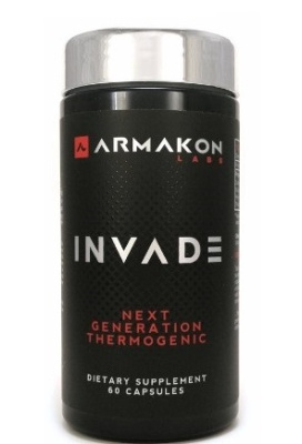 Armakon Labs Invade 60 капсул