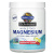 Garden of Life Dr. Formulated Whole Food Magnesium Powder (порошок из цельнопищевого магния) с малиновым и лимонным вкусом 421,5 г