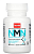 Jarrow Formulas NMN Nicotinamide Mononucleotide (никотинамидмононуклеотид) 60 таблеток