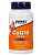 NOW CoQ10 60 мг with Omega-3 (коэнзим Q10 с рыбьим жиром с омега-3) 60 капсул