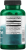 Swanson L-Arginine Maximum Strength (Максимальная сила L-аргинина) 850 мг 90 капсул