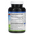 Carlson Labs Chelated Magnesium Glycinate (Глицинат магния) 200 мг 90 таблеток