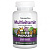 NaturesPlus Source of Life Animal Parade жевательные мультивитамины и минералы для детей со вкусом винограда 180 таблеток