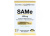 California Gold Nutrition SAMe 400 мг 60 таблеток