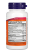 NOW Co-Enzyme B-Complex (коэнзим B-комплекс) 60 вег. капсул