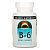 Source Naturals В-6 (Витамин B-6) 500 мг 100 таблеток