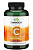 Swanson Vitamin C with Rose Hips (Витамин С с шиповником) 1000 мг 90 капсул