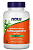 Now Foods Standardized Extract Ashwagandha (Стандартизированный экстракт ашваганды) 450 мг 180 капсул