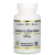 California Gold Nutrition Acetyl-L-Carnitine (Ацетил-L-карнитин) 500 мг 60 капсул
