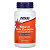 NOW Natural Beta Carotene (натуральный бета-каротин) 7500 мкг (25 000 МЕ) 90 капсул