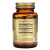 Solgar Naturally Sourced Vitamin E Mixed (Натуральный витамин Е D-Альфа-Токоферол и смешанные токоферолы) 67 мг (100 МЕ) 100 капсул