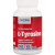 Jarrow Formulas L-Tyrosine (L-Тирозин) 500 мг 100 капсул, срок годности 08/2025