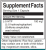 Swanson 5-HTP (5-гидрокситриптофан) 100 мг 60 капсул