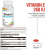 Solaray E d-Alpha Tocopherol (Витамин E d-альфа-токоферол) 400 МЕ 50 гелевых капсул