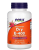 NOW Vegetarian Dry E-400 (сухой витамин Е-400) 268 мг (400 МЕ) 100 вег. капсул