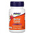 NOW Methyl Folate (Метилфолат) 5000 мкг 50 капсул