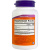 Now Foods Aloe Vera (Алое Вера) 10000 мг 100 капсул