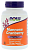 NOW Mannose Cranberry (Клюква с маннозой) 90 капсул